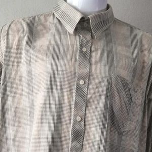 Vintage Def Jam university short sleeve shirt